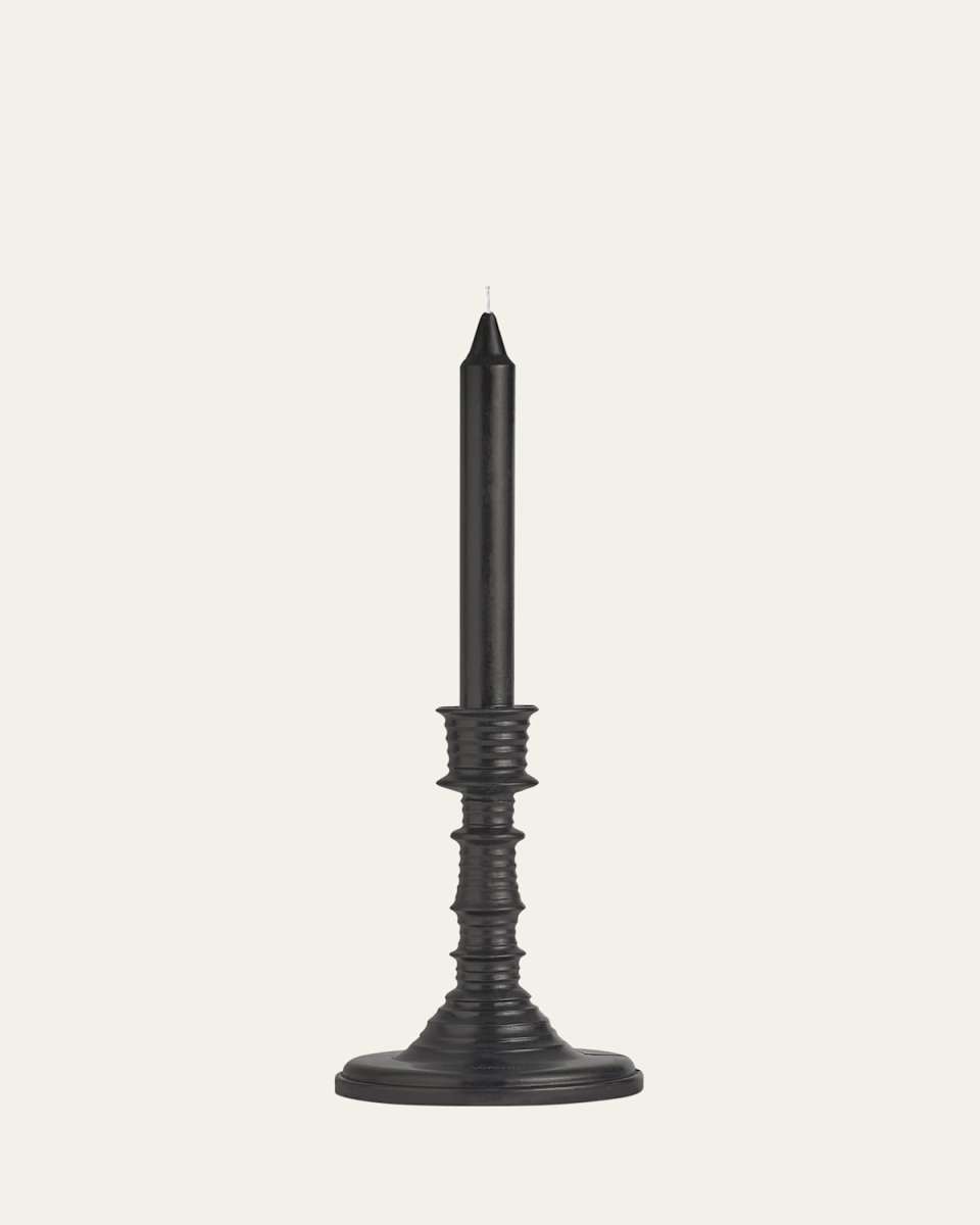 Roasted Hazelnut Candleholder Candle, 330 g